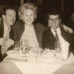 ΤΣΙΤΣΑΝΗΣ – ΕΠΩΝΥΜΟΙ ΦΙΛΟΙ