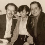 ΤΣΙΤΣΑΝΗΣ – ΚΟΛΟΚΟΤΡΩΝΗΣ