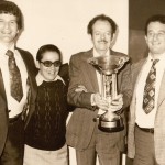 ΤΣΙΤΣΑΝΗΣ – ΜΠΕΛΟΥ – ΕΠΑΘΛΟ